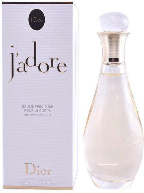 j'adore dior recensioni|j'adore body mist.